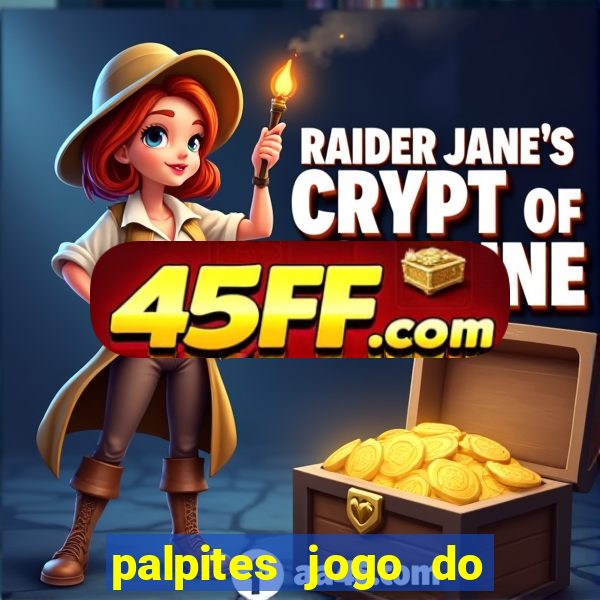 palpites jogo do bicho tavinho